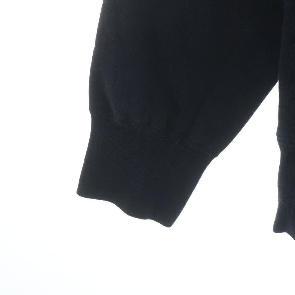 SUPREME(シュプリーム) 15AW Box Logo Crewneck Sweatshirt ボックスロゴ クルーネックスウェットシャツ トレーナー ブラック