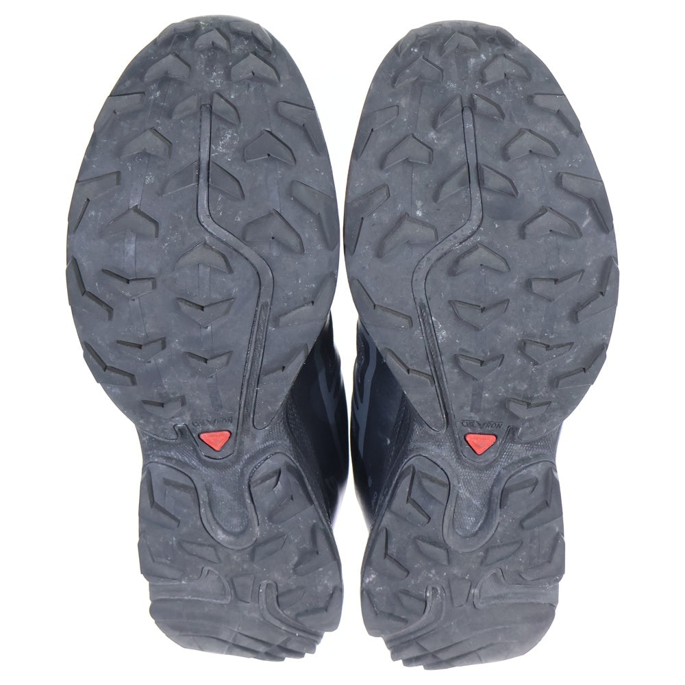 SALOMON(サロモン) XT-6 ADV ローカットスニーカー ブラック US10/28cm 410866