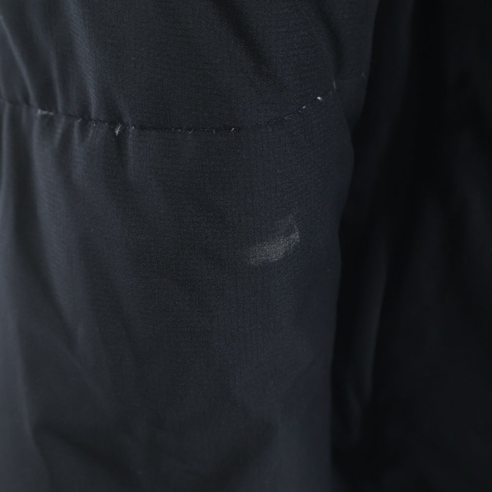 THE NORTH FACE(ザノースフェイス) BALTRO LIGHT JACKET バルトロ ライト ジップアップ フーデッド ダウンジャケット ブラック ND91201
