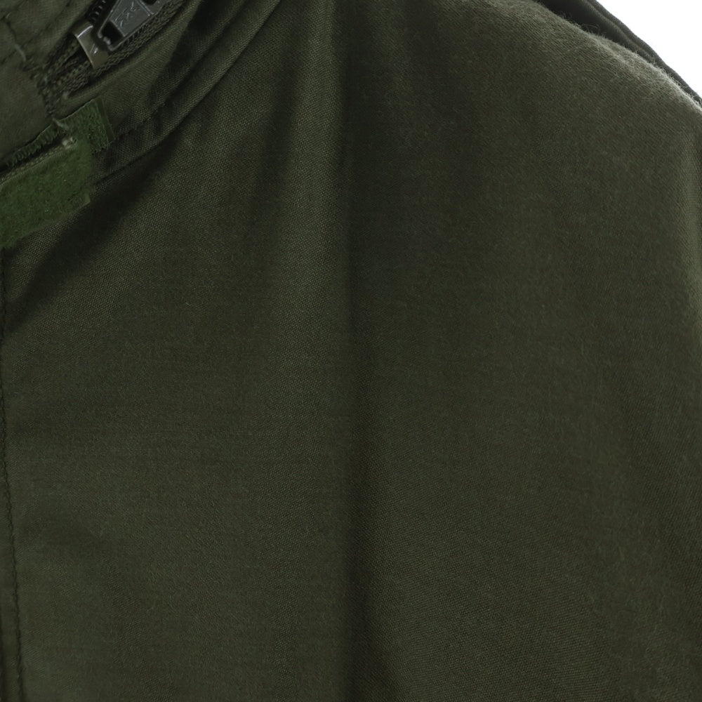 VINTAGE(ヴィンテージ) 80S VINTAGE M-65 FIELD JACKET ヴィンテージ ミリタリー フィールドジャケット カーキ 8415-00-782-2942