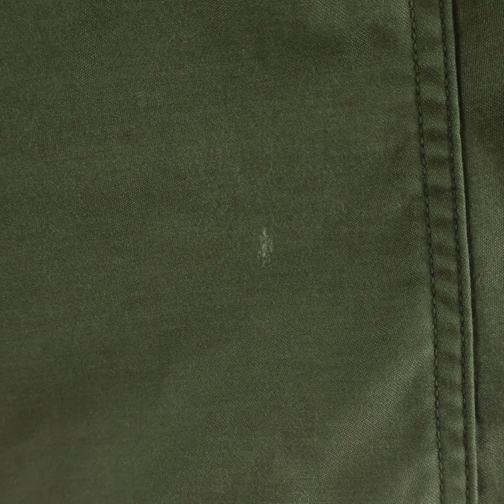 VINTAGE(ヴィンテージ) 80S VINTAGE M-65 FIELD JACKET ヴィンテージ ミリタリー フィールドジャケット カーキ 8415-00-782-2942