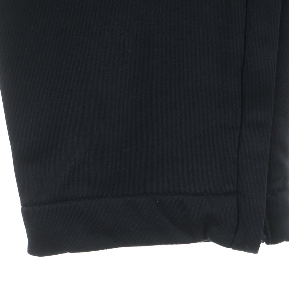 F.C.R.B./F.C.Real Bristol/FCRB(エフシーアールビー/エフシーレアルブリストル) 18AW PDK PANT ピーディーケー イージートラックパンツ ブラック FCRB-189003