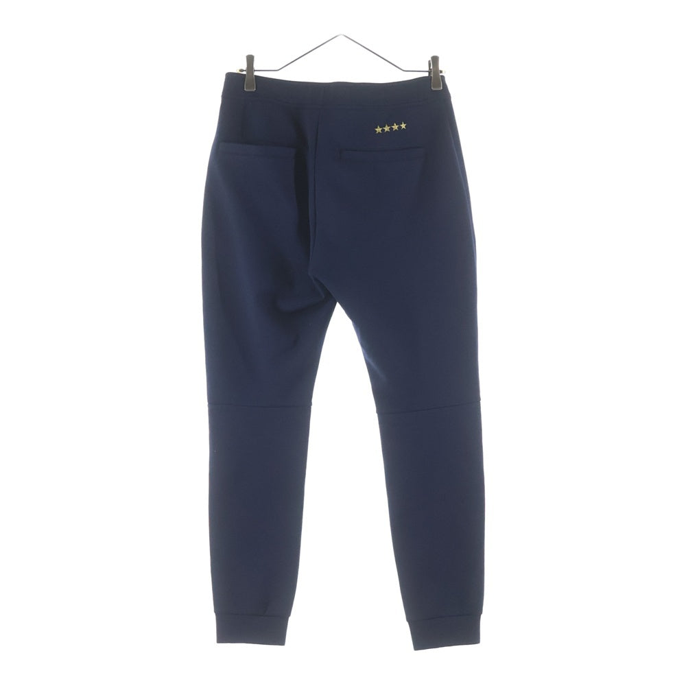 F.C.R.B./F.C.Real Bristol/FCRB(エフシーアールビー/エフシーレアルブリストル) 19SS SWEAT TRAINING PANTS トレーニング イージースウェットパンツ ネイビー FCRB-190021