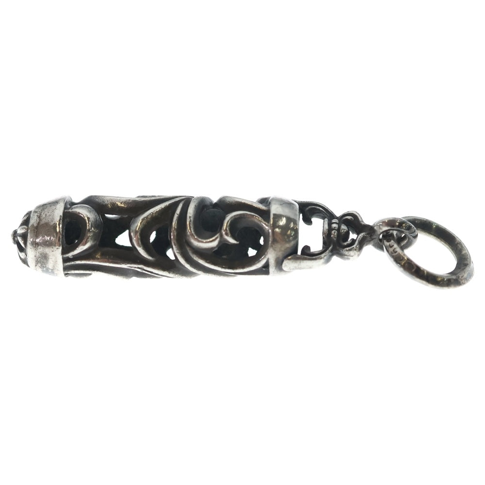 CHROME HEARTS(クロムハーツ) ROLLER ローラーペンダントトップ シルバー BCA303