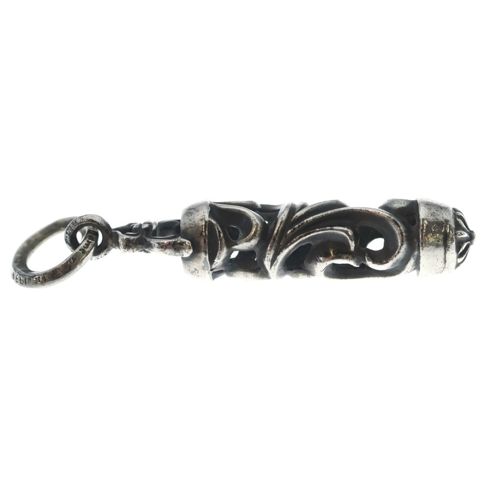 CHROME HEARTS(クロムハーツ) ROLLER ローラーペンダントトップ シルバー BCA303