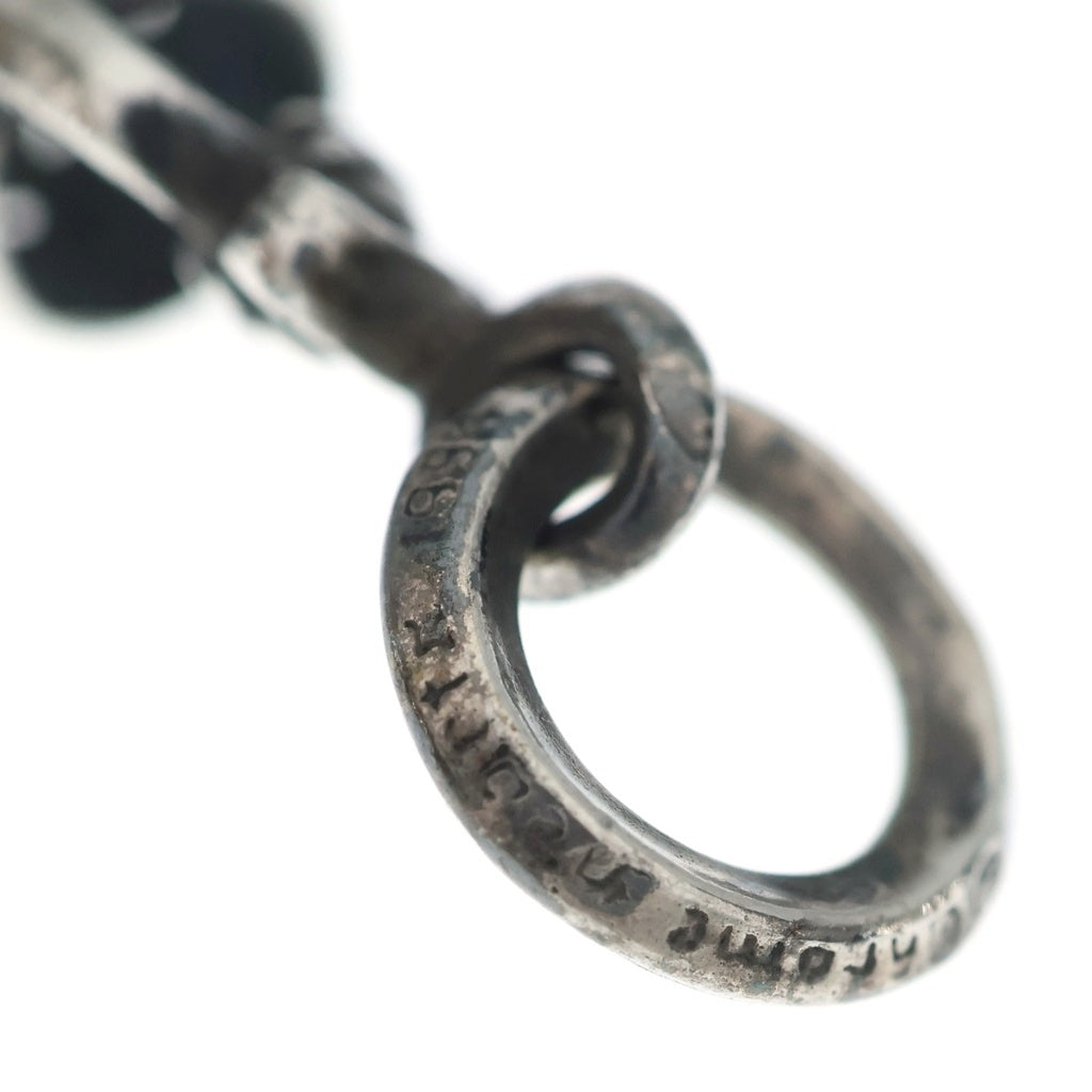 CHROME HEARTS(クロムハーツ) ROLLER ローラーペンダントトップ シルバー BCA303