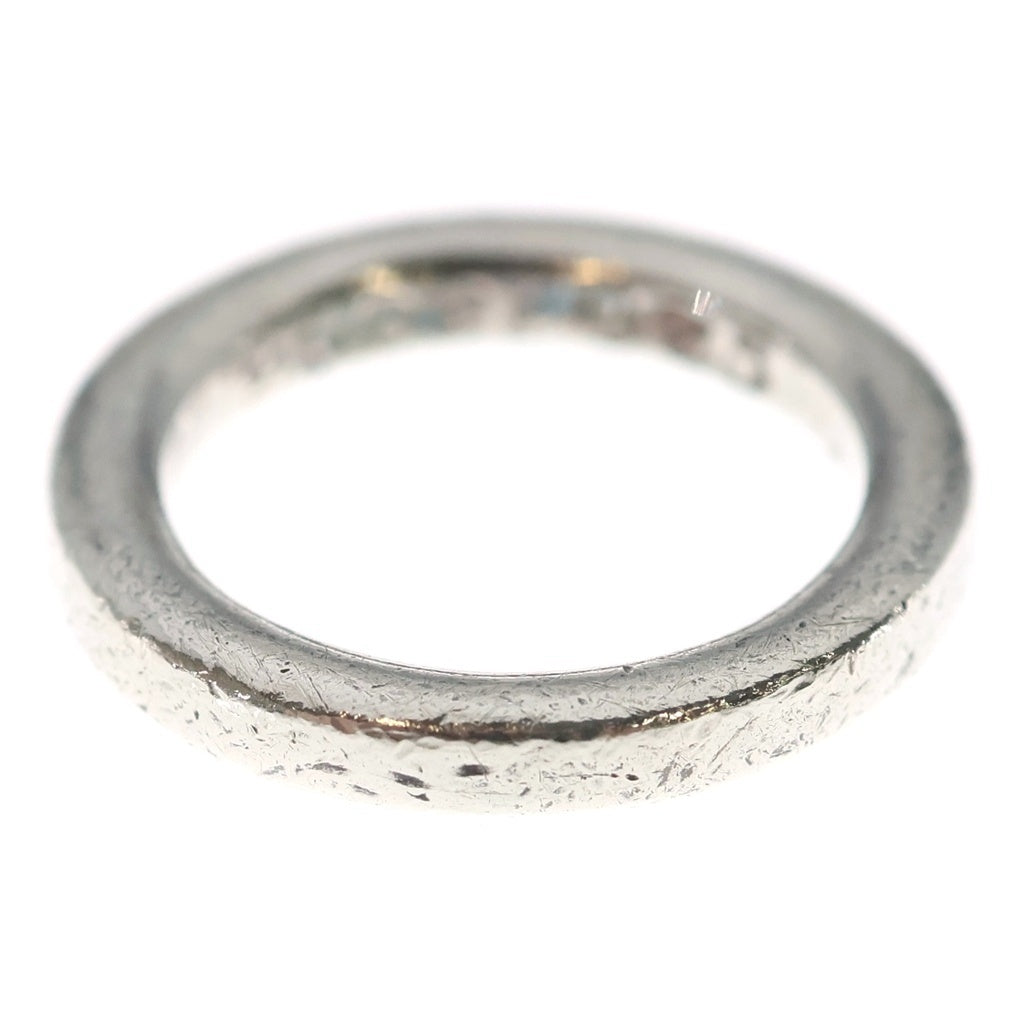 CHROME HEARTS(クロムハーツ) NTFL リング シルバー BCA344