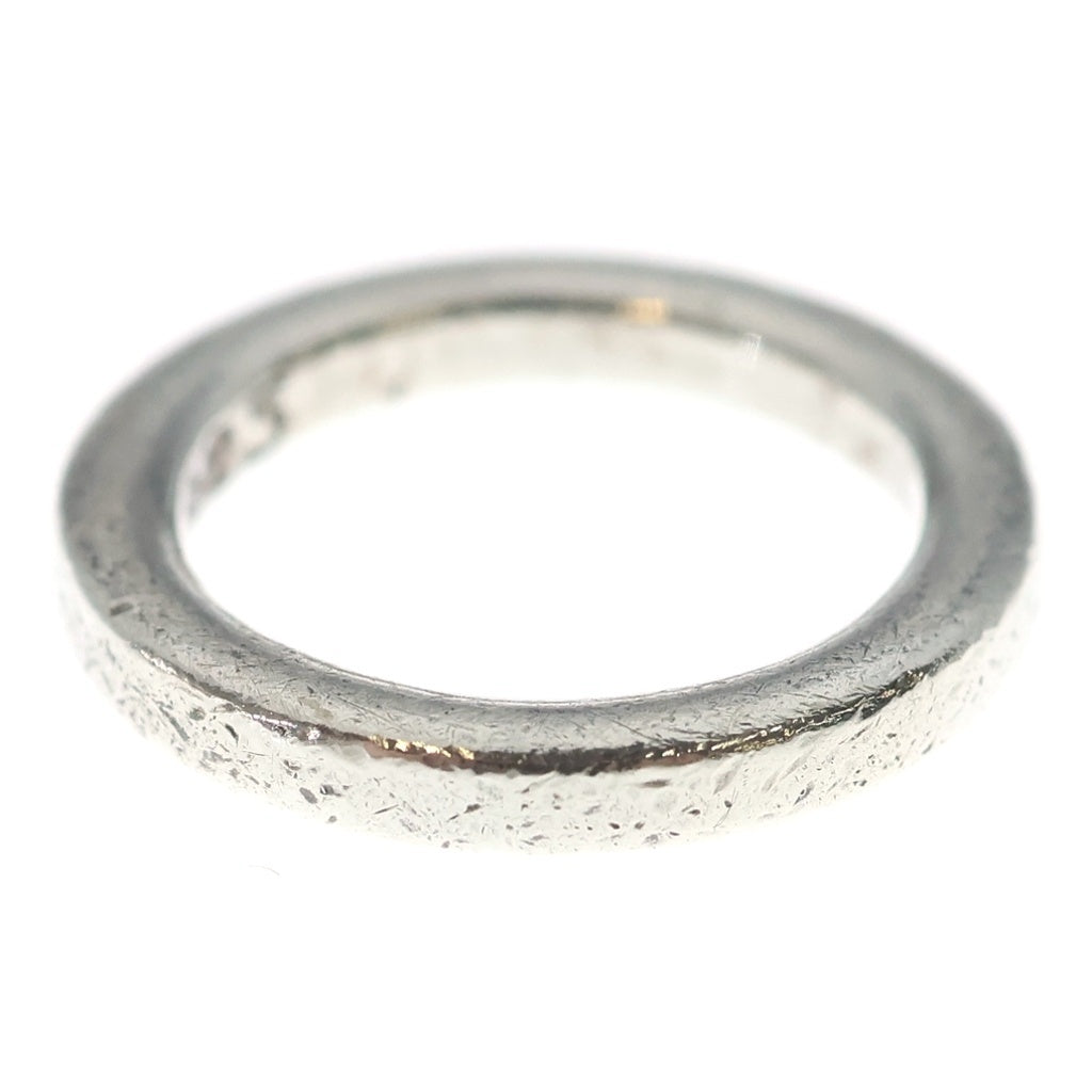 CHROME HEARTS(クロムハーツ) NTFL リング シルバー BCA344