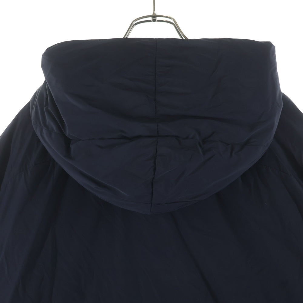 CANADA GOOSE(カナダグース) 25AW BLACK LABEL RHODES HOODY FUSION FIT ブラックレーベル ロードス フーディー フュージョンフィット ナイロン フーデッド ダウンジャケット 2461MA
