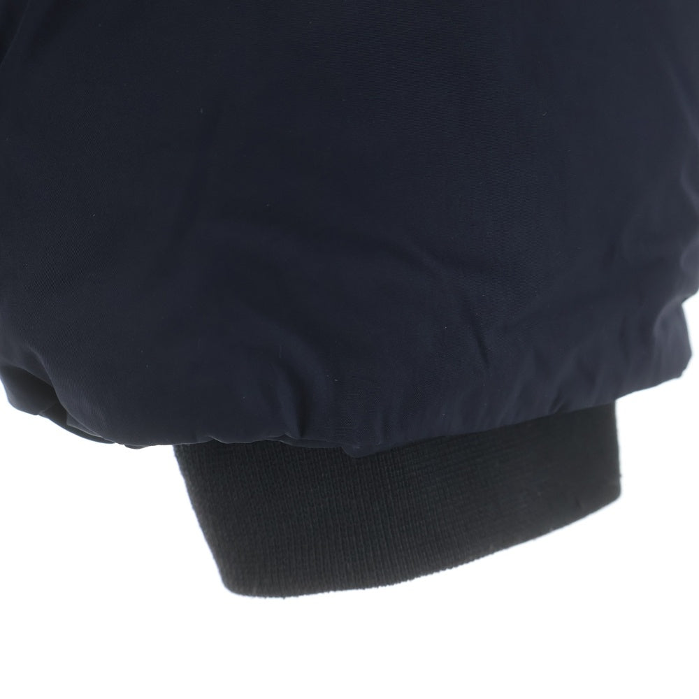 CANADA GOOSE(カナダグース) 25AW BLACK LABEL RHODES HOODY FUSION FIT ブラックレーベル ロードス フーディー フュージョンフィット ナイロン フーデッド ダウンジャケット 2461MA
