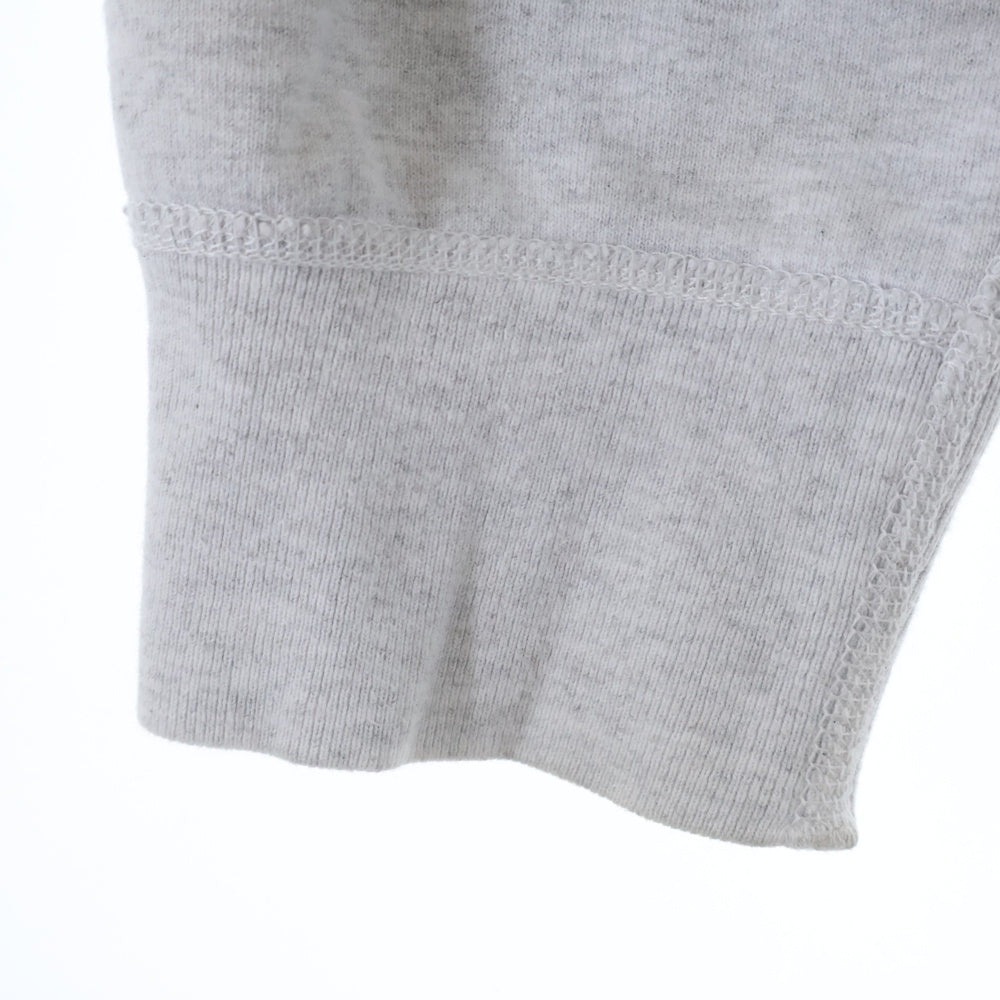 SUPREME(シュプリーム) 19AW S Logo Hooded Sweatshirt エスロゴ フーデッドスウェットトレーナー プルオーバーパーカー グレー