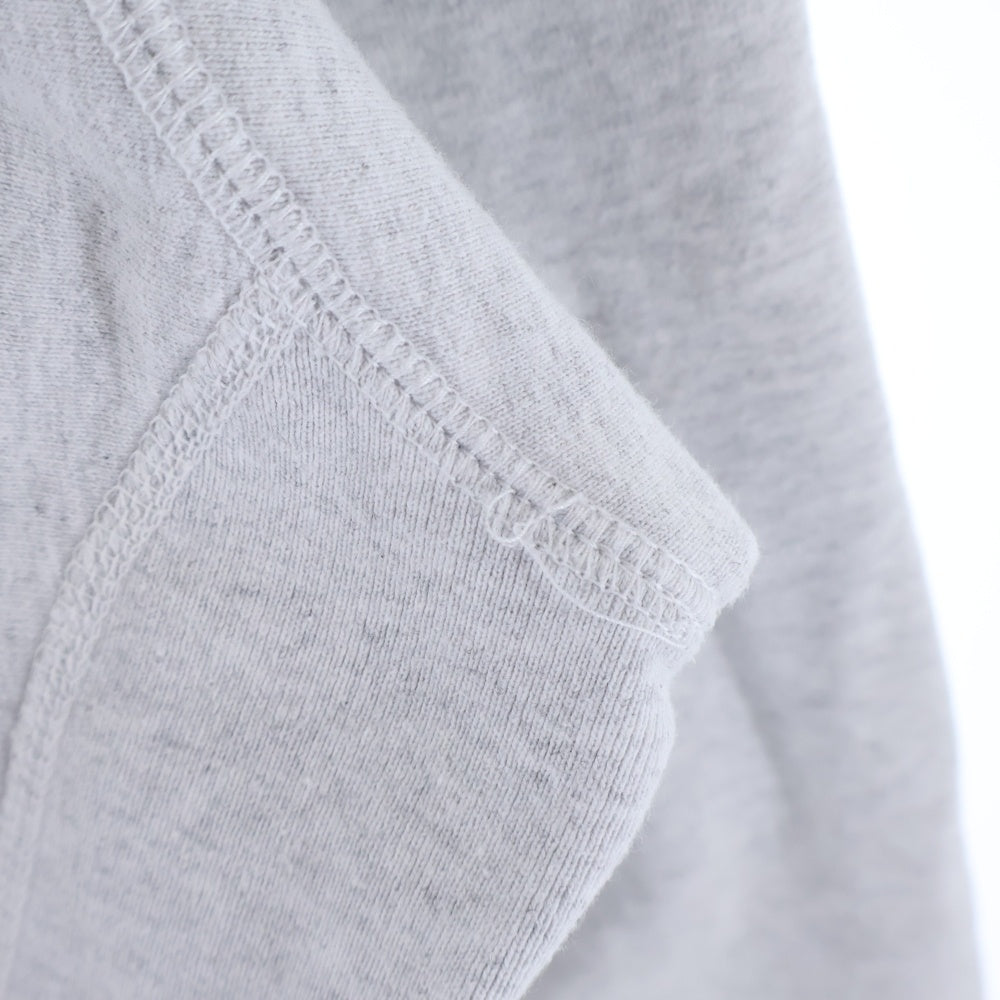 SUPREME(シュプリーム) 19AW S Logo Hooded Sweatshirt エスロゴ フーデッドスウェットトレーナー プルオーバーパーカー グレー