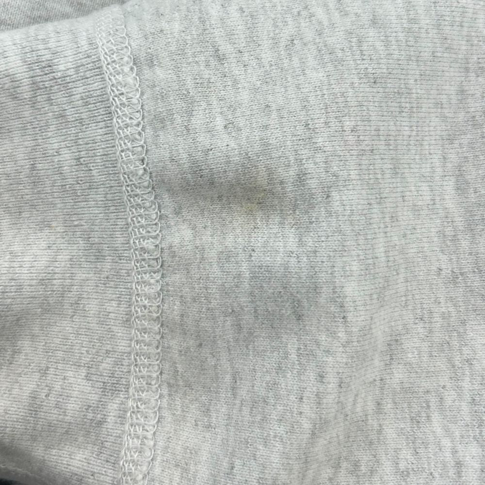SUPREME(シュプリーム) 19AW S Logo Hooded Sweatshirt エスロゴ フーデッドスウェットトレーナー プルオーバーパーカー グレー