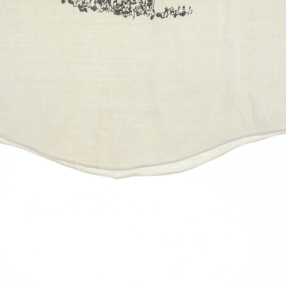 VINTAGE(ヴィンテージ) 80S VINTAGE THE ROLLING STONES AMERICAN TOUR 1981 BASEBALL TEE ヴィンテージ ローリングストーンズ アメリカンツアー ラグランスリーブ ベースボールシャツ