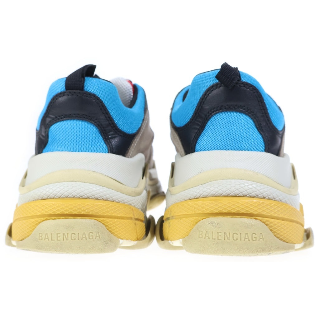 BALENCIAGA(バレンシアガ) TRIPLE S TRAINERS トリプルエス トレーナー