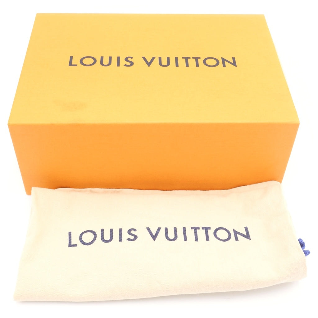LOUIS VUITTON(ルイヴィトン) カレ LVアイコニック コットン キャップ 帽子 ブラック M7050M AL0223 レディース