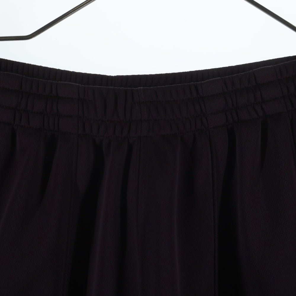 Needles(ニードルス) H.D.Track Pant サイドライン トラック ヒザデルパンツ パープル GL219