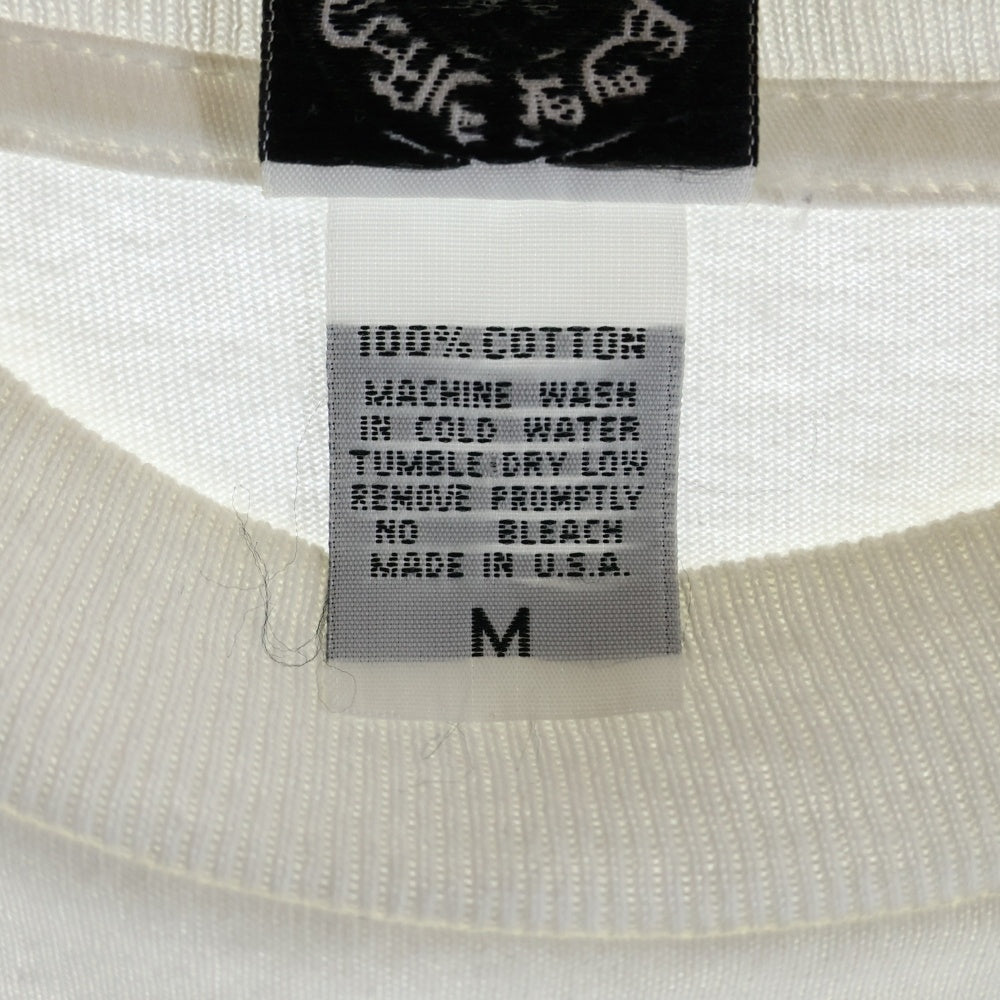 CHROME HEARTS オールドクロムハーツ ビンテージポケットTシャツ CHROME HEARTS(クロムハーツ) OLD CH T-SHIRT オールド Tバーサイド