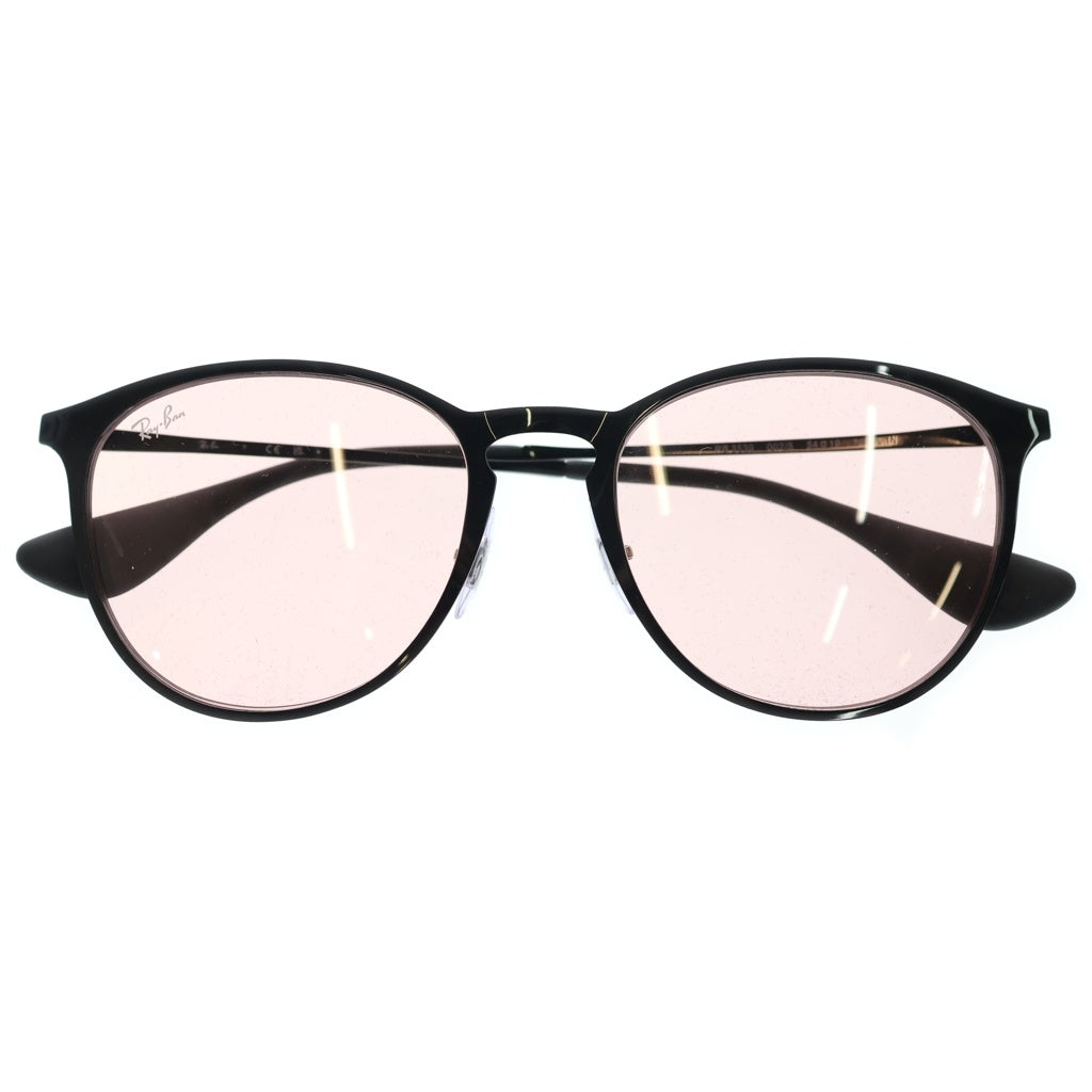 Ray Ban(レイバン) ERIKA METAL エリカメタル ボストンシェイプ カラーレンズ サングラス アイウェア メガネ ブラック RB3539