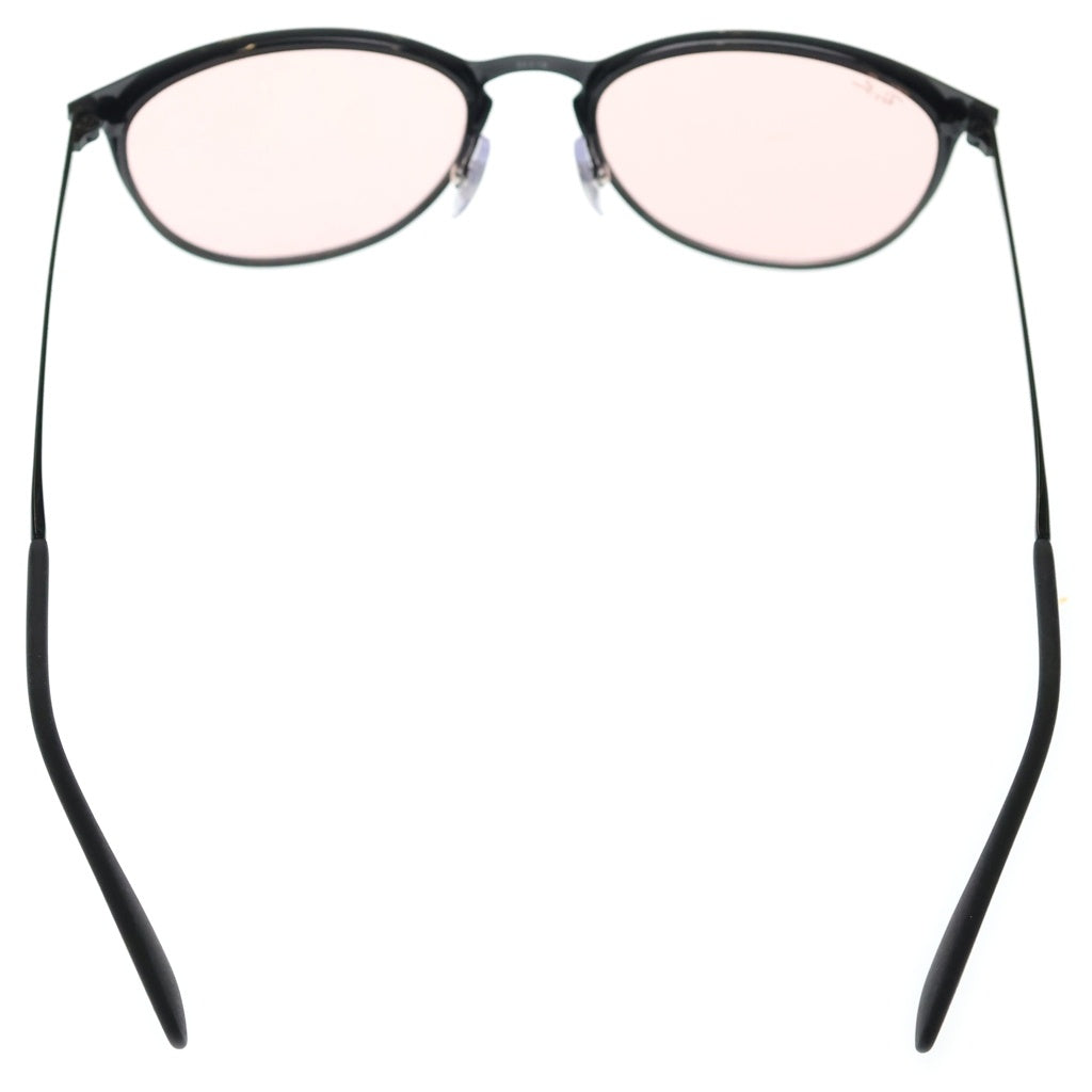 Ray Ban(レイバン) ERIKA METAL エリカメタル ボストンシェイプ カラーレンズ サングラス アイウェア メガネ ブラック RB3539