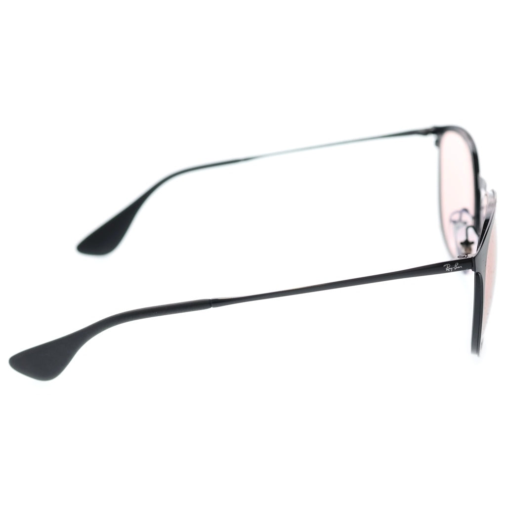 Ray Ban(レイバン) ERIKA METAL エリカメタル ボストンシェイプ カラーレンズ サングラス アイウェア メガネ ブラック RB3539