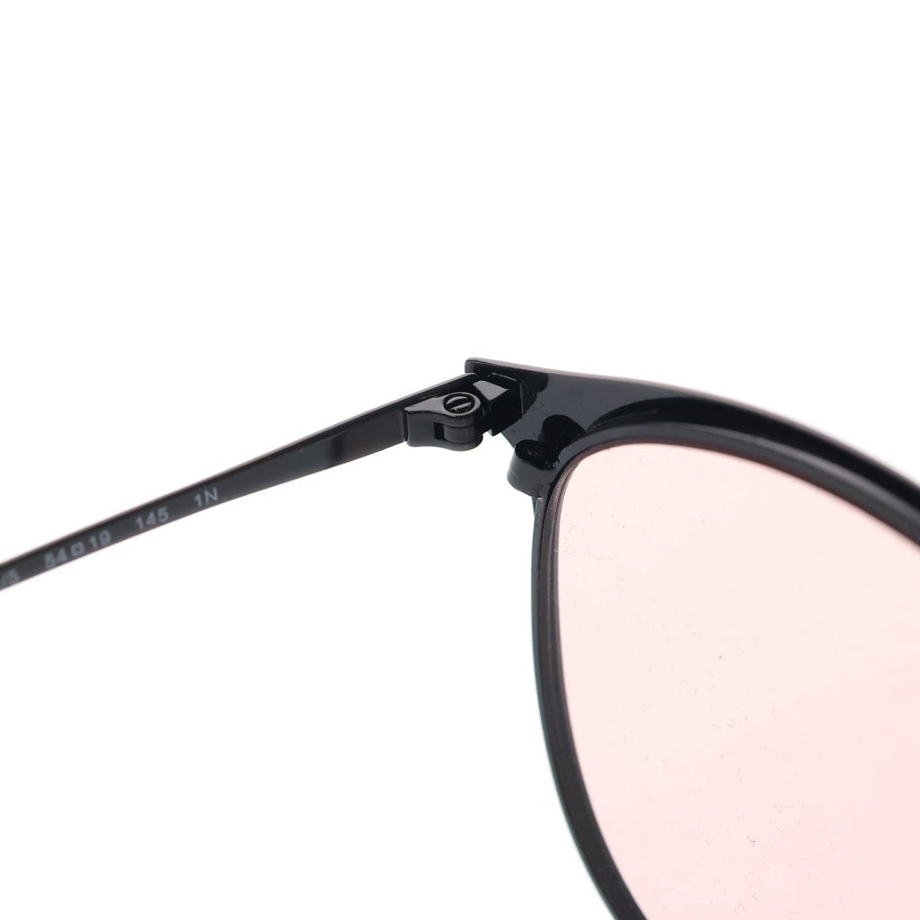 Ray Ban(レイバン) ERIKA METAL エリカメタル ボストンシェイプ カラーレンズ サングラス アイウェア メガネ ブラック RB3539