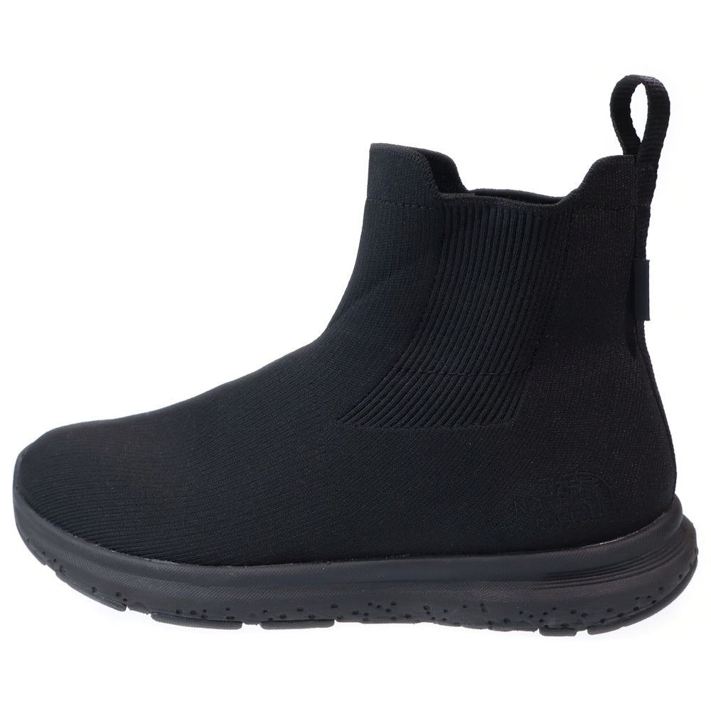 THE NORTH FACE(ザノースフェイス) VELOCITY KNIT MID II GORE-TEX INVISIBLE FIT サイドゴア ハイカットスニーカー NF52340 レディース