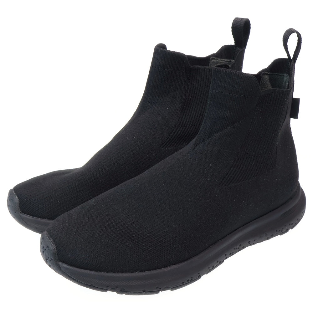 THE NORTH FACE(ザノースフェイス) VELOCITY KNIT MID II GORE-TEX INVISIBLE FIT サイドゴア ハイカットスニーカー NF52340 レディース
