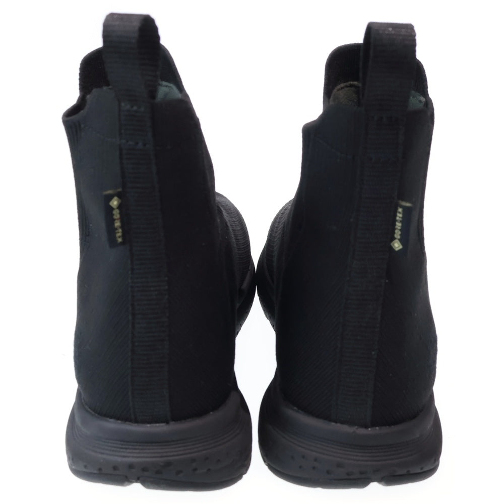 THE NORTH FACE(ザノースフェイス) VELOCITY KNIT MID II GORE-TEX INVISIBLE FIT サイドゴア ハイカットスニーカー NF52340 レディース