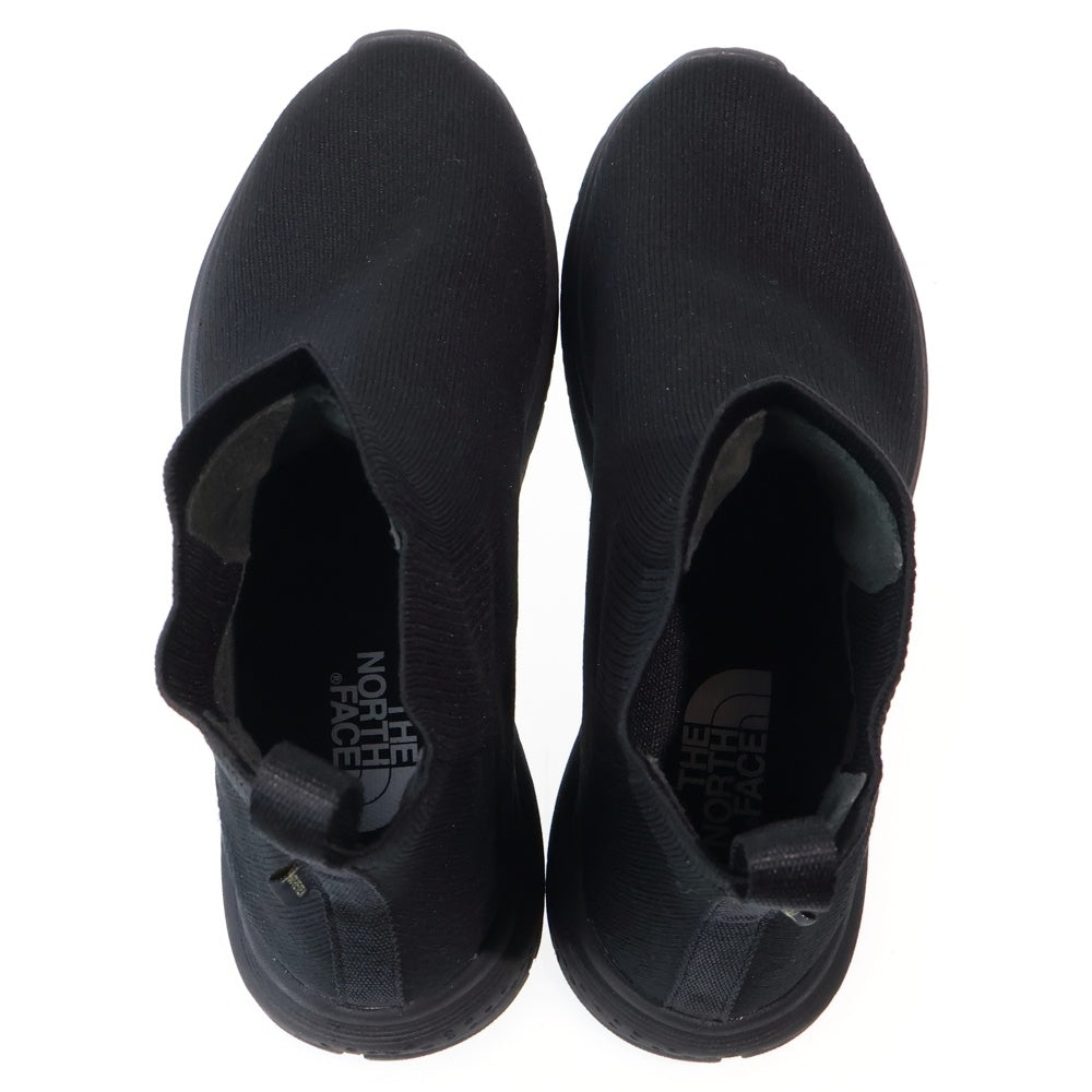 THE NORTH FACE(ザノースフェイス) VELOCITY KNIT MID II GORE-TEX INVISIBLE FIT サイドゴア ハイカットスニーカー NF52340 レディース