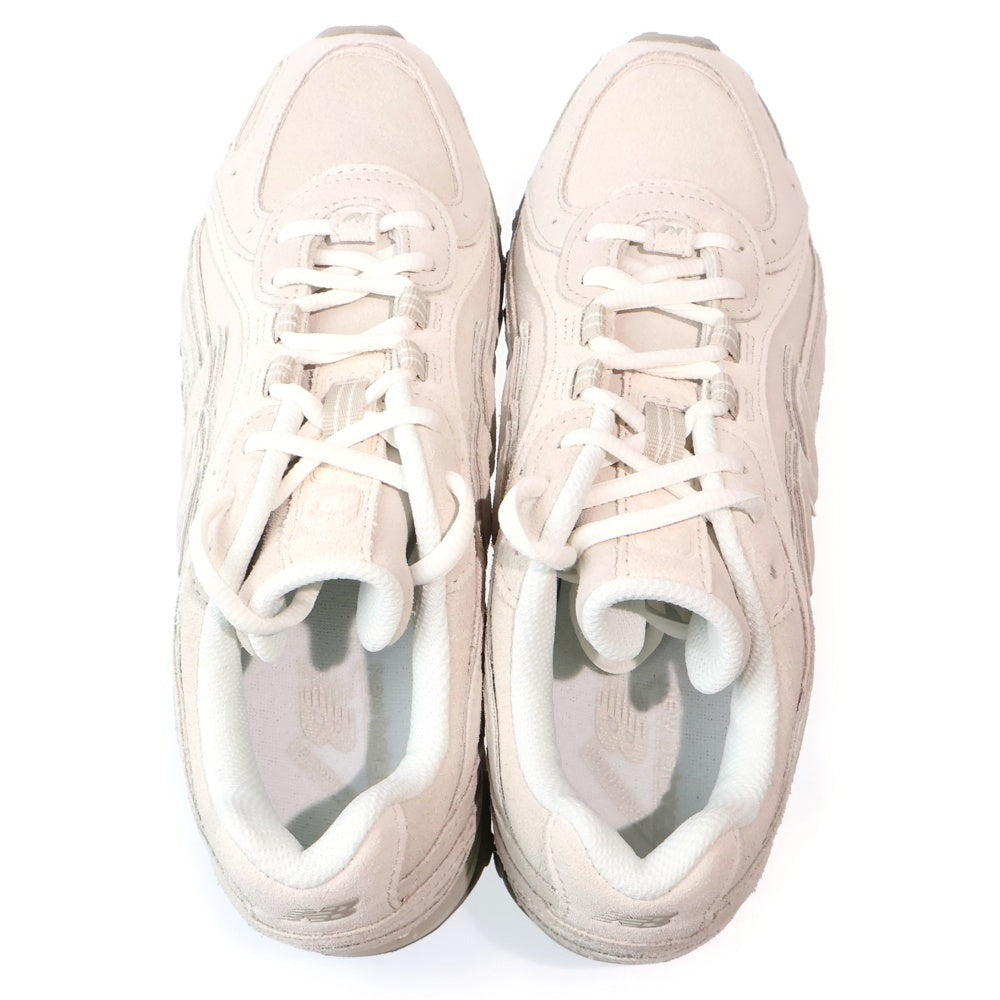 New Balance(ニューバランス) U204LMMC 204L TIMBERWOLF/LINEN ティンバーウルフリネン ローカットスニーカー ホワイト US5.5/23.5cm レディース
