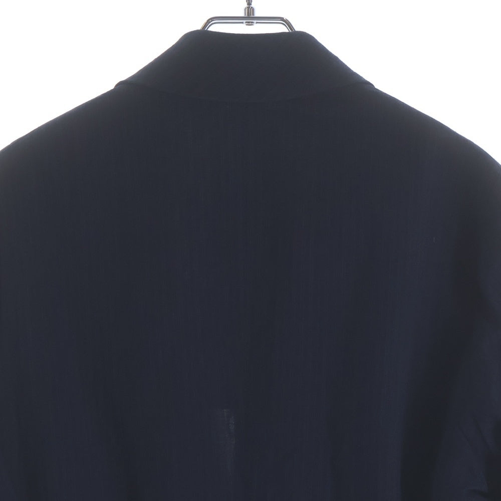 Paul Harnden(ポールハーデン) Mens Blazer ストライプ ウール