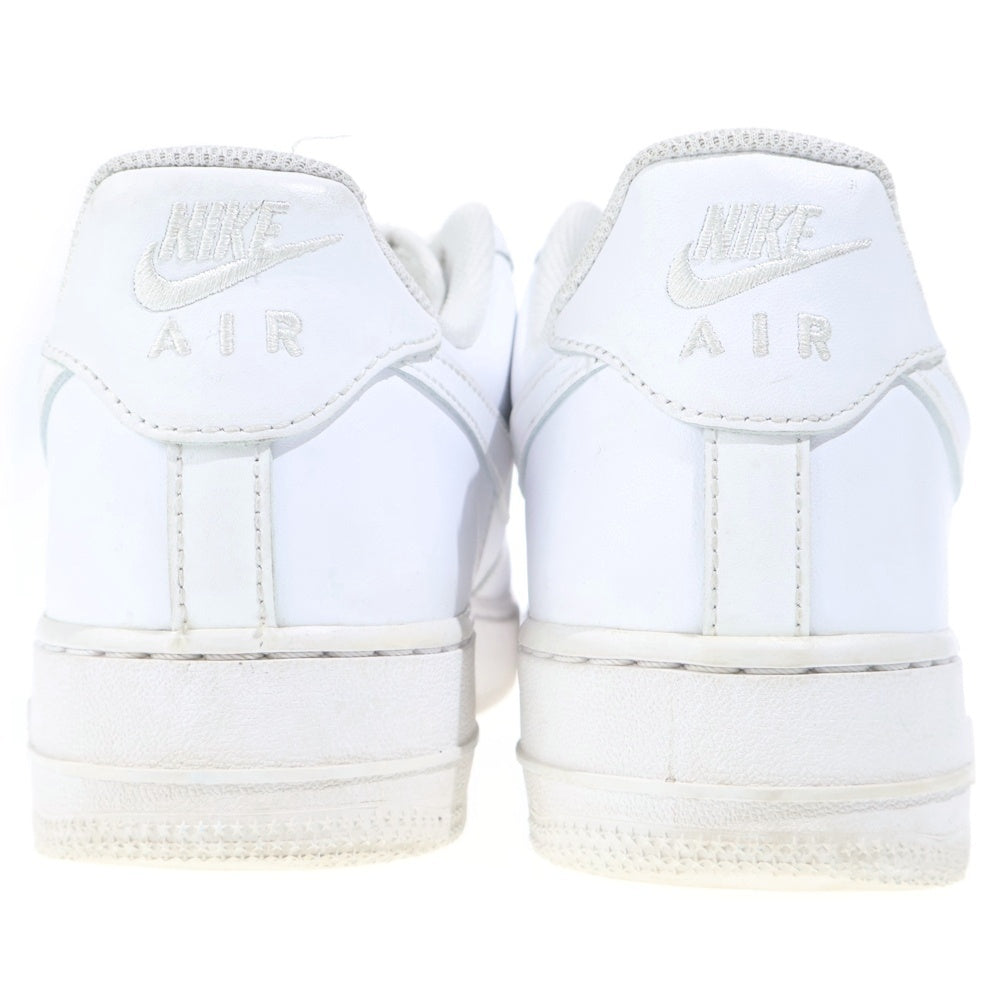 NIKE(ナイキ) AIR FORCE 1 LOW 07 エアフォース 1 ローカットスニーカー ホワイト US10/28cm CW2288-111