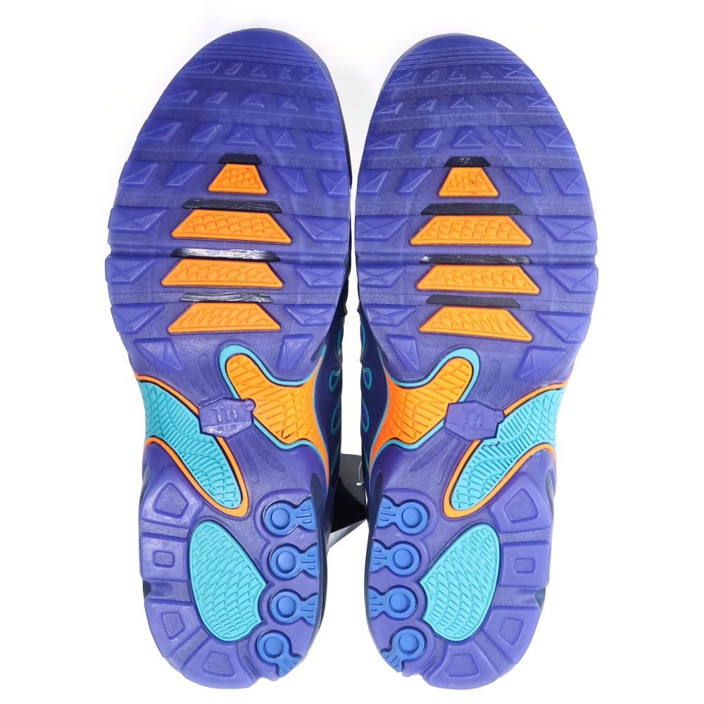 NIKE(ナイキ) AIR MAX PLUS DRIFT エアマックスプラスドリフト ローカットスニーカー ブルー US11/29cm FD4290-400