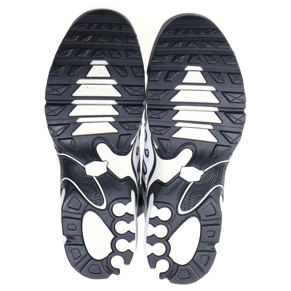 NIKE(ナイキ) AIR MAX PLUS DRIFT METALIC SILVER エアマックスプラスドリフト メタリックシルバー ローカットスニーカー ホワイト/ブラック US11/29cm FD4290-101