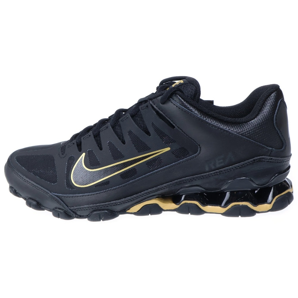 NIKE(ナイキ) REAX 8 TR MESH リアックス8 ローカットスニーカー ブラック US11/29cm 621716-020