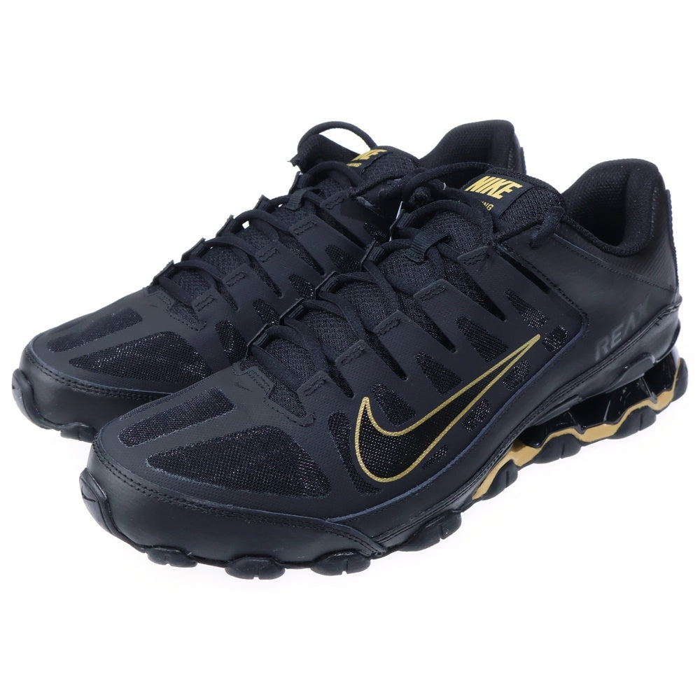 NIKE(ナイキ) REAX 8 TR MESH リアックス8 ローカットスニーカー ブラック US11/29cm 621716-020