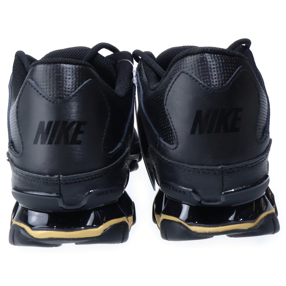 NIKE(ナイキ) REAX 8 TR MESH リアックス8 ローカットスニーカー ブラック US11/29cm 621716-020