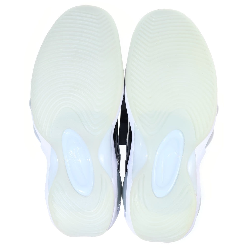 NIKE(ナイキ) AIR ZOOM FLIGHT 95 エアズーフライト95 ミッドカットスニーカー ホワイト/ブラック US11/29cm DV0820-100