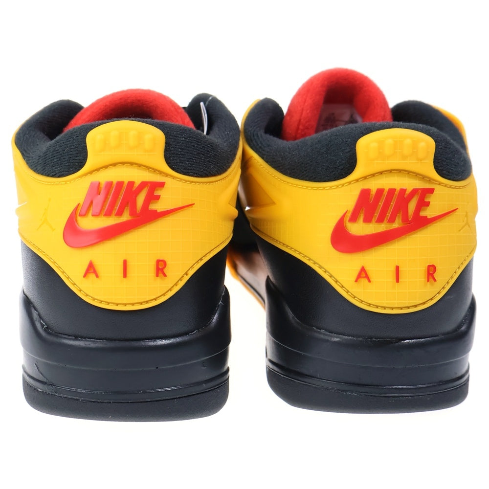 NIKE(ナイキ) AIR JORDAN 4 RM BRUCE LEE エアジョーダン4 ブルー