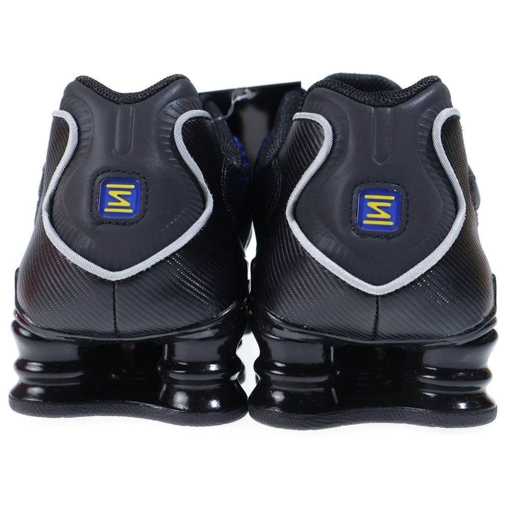 NIKE(ナイキ) SHOX TL ショックスTL ローカットスニーカー ブルー/ブラック US11/29cm IB7670-001