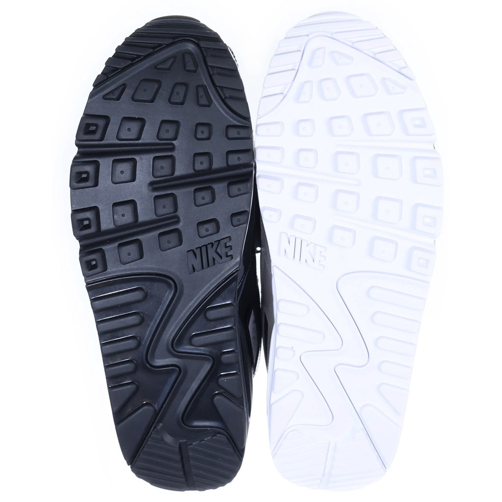 NIKE(ナイキ) AIR MAX 90 SE LUCHA LIBRE エアマックス90 ルチャリブレ ローカットスニーカー ホワイト/ブラック US10.5/28.5cm DM6178-010