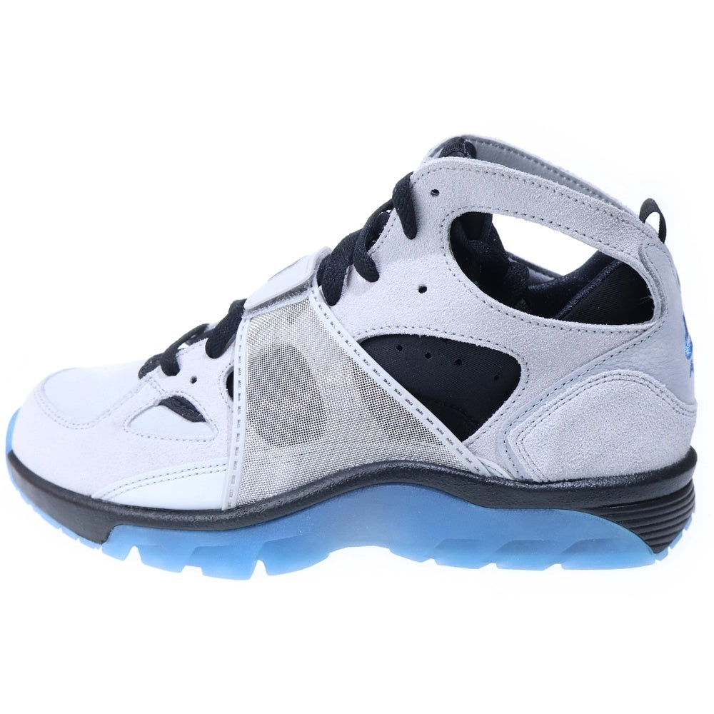NIKE(ナイキ) AIR TRAINER HUARACHE エアトレーナーハラチ ミッドカットスニーカー グレー/ブラック US11/29cm IH4469-012