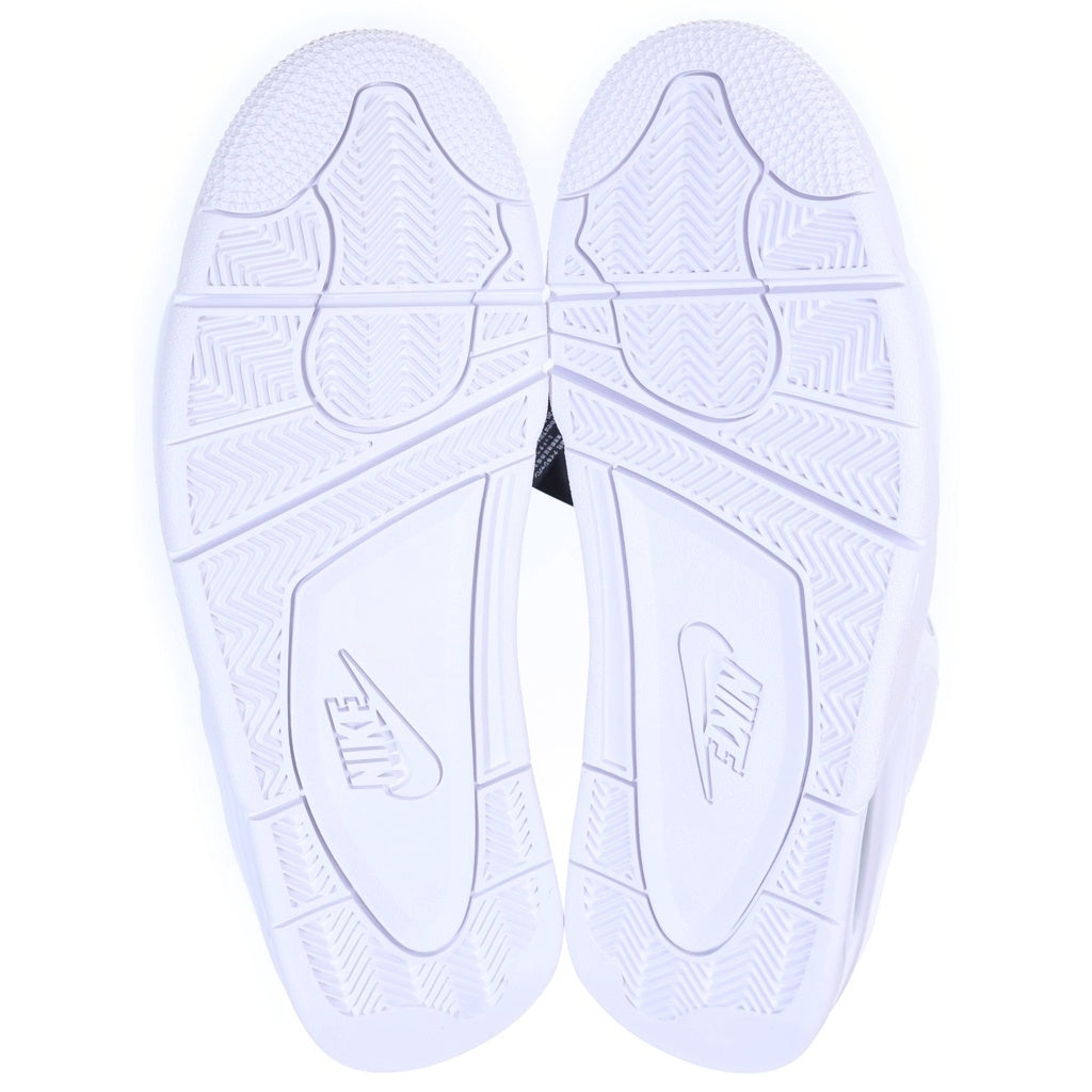 NIKE(ナイキ) FLIGHT LEGACY TRIPLE WHITE フライトレガシー トリプルホワイト ハイカットスニーカー 10.5/28.5cm BQ4212-101