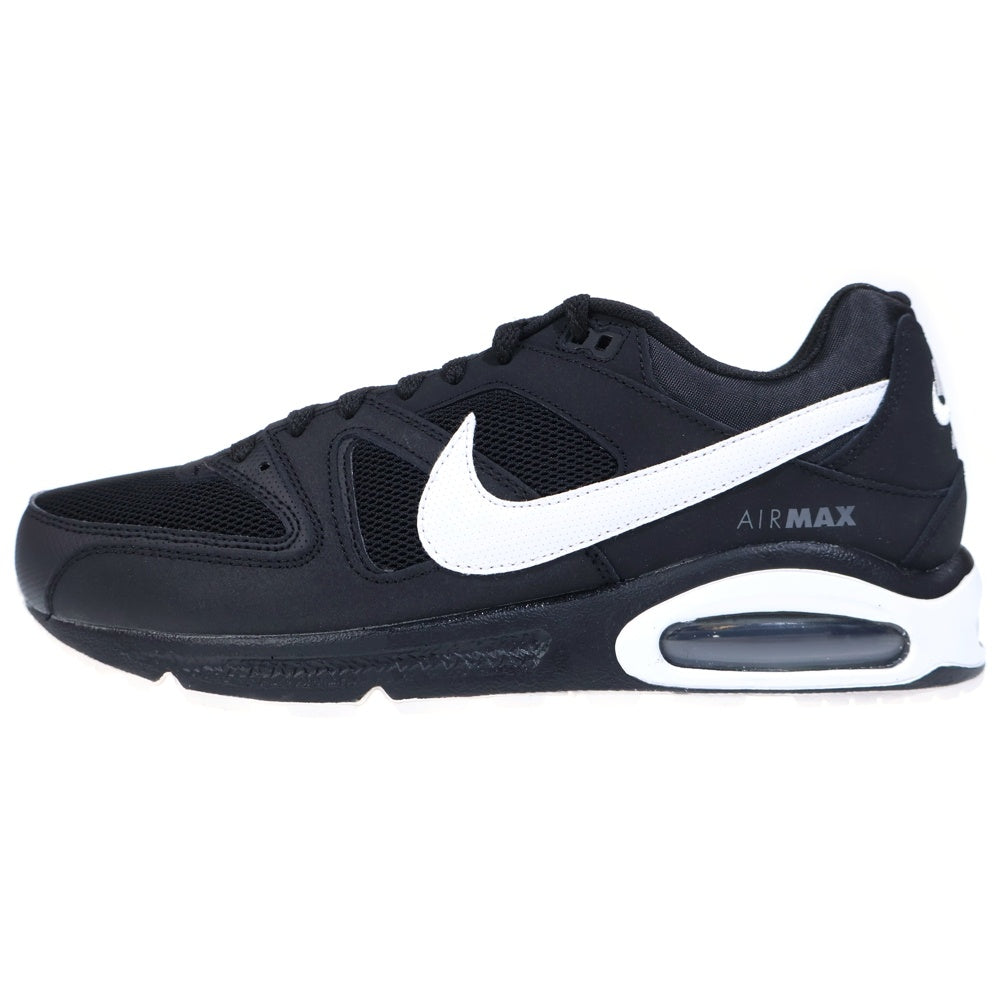 NIKE(ナイキ) AIR MAX COMMAND エアマックスコマンド ローカットスニーカー ブラック US11/29cm 629993-032