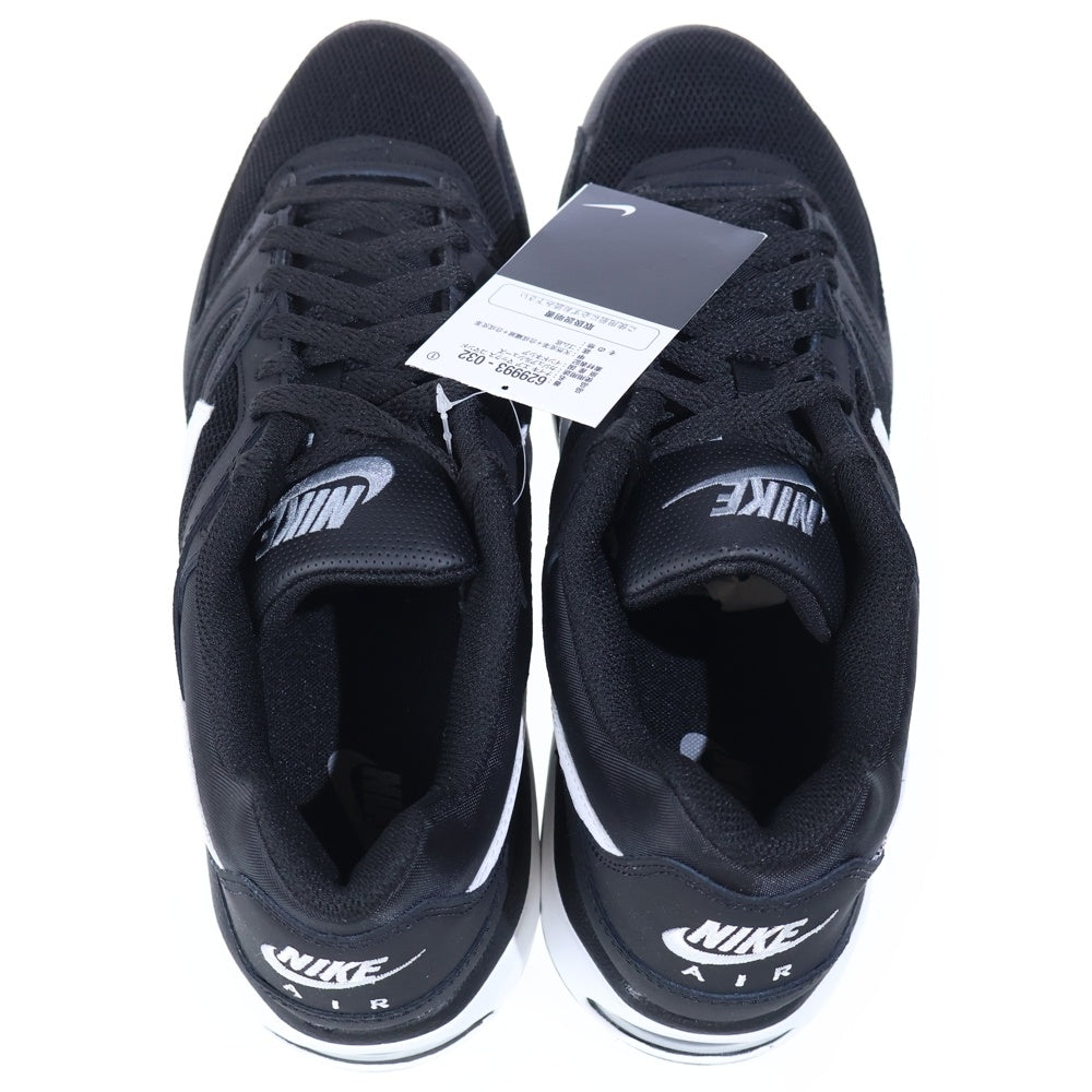 NIKE(ナイキ) AIR MAX COMMAND エアマックスコマンド ローカットスニーカー ブラック US11/29cm 629993-032