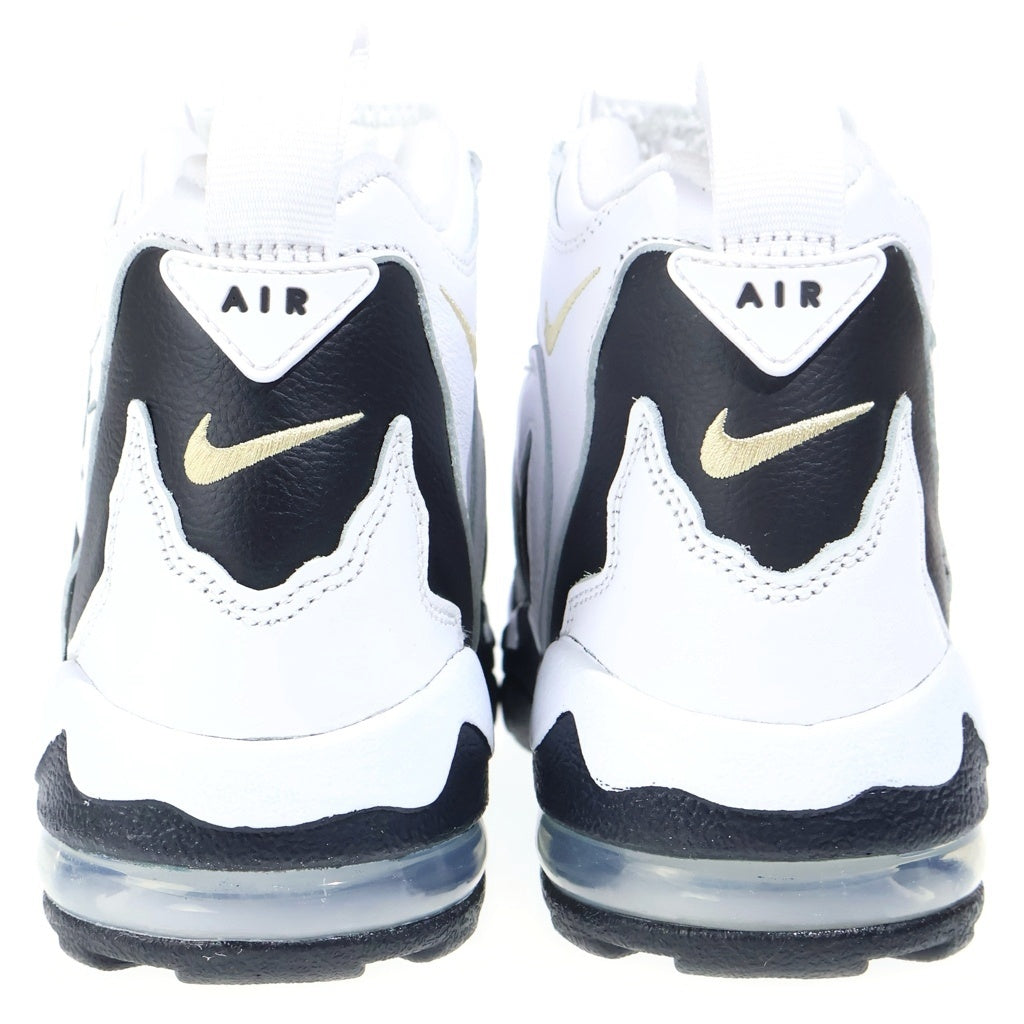 NIKE(ナイキ) AIR DT MAX 96 エアDTマックス96 ハイカットスニーカー ホワイト/ブラック US10.5/28.5cm HM9236-100