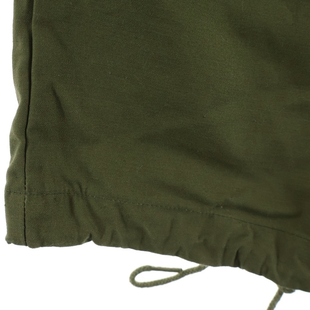 VINTAGE(ヴィンテージ) 70S VINTAGE U.S.ARMY M-65 FIELD CARGO PANTS ヴィンテージ ミリタリー ジップフライ フィールドカーゴパンツ カーキ 8415-782-2950