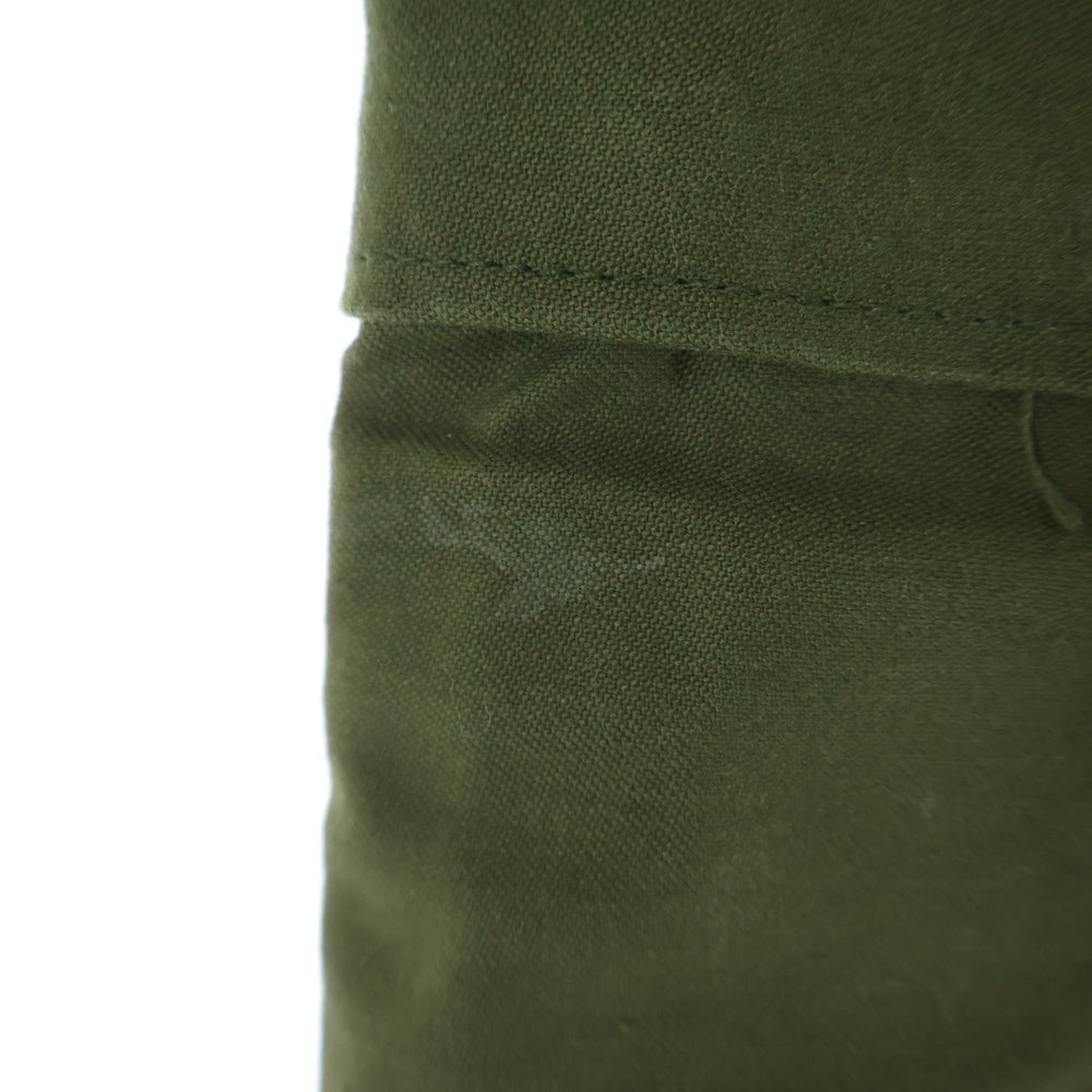 VINTAGE(ヴィンテージ) 70S VINTAGE U.S.ARMY M-65 FIELD CARGO PANTS ヴィンテージ ミリタリー ジップフライ フィールドカーゴパンツ カーキ 8415-782-2950