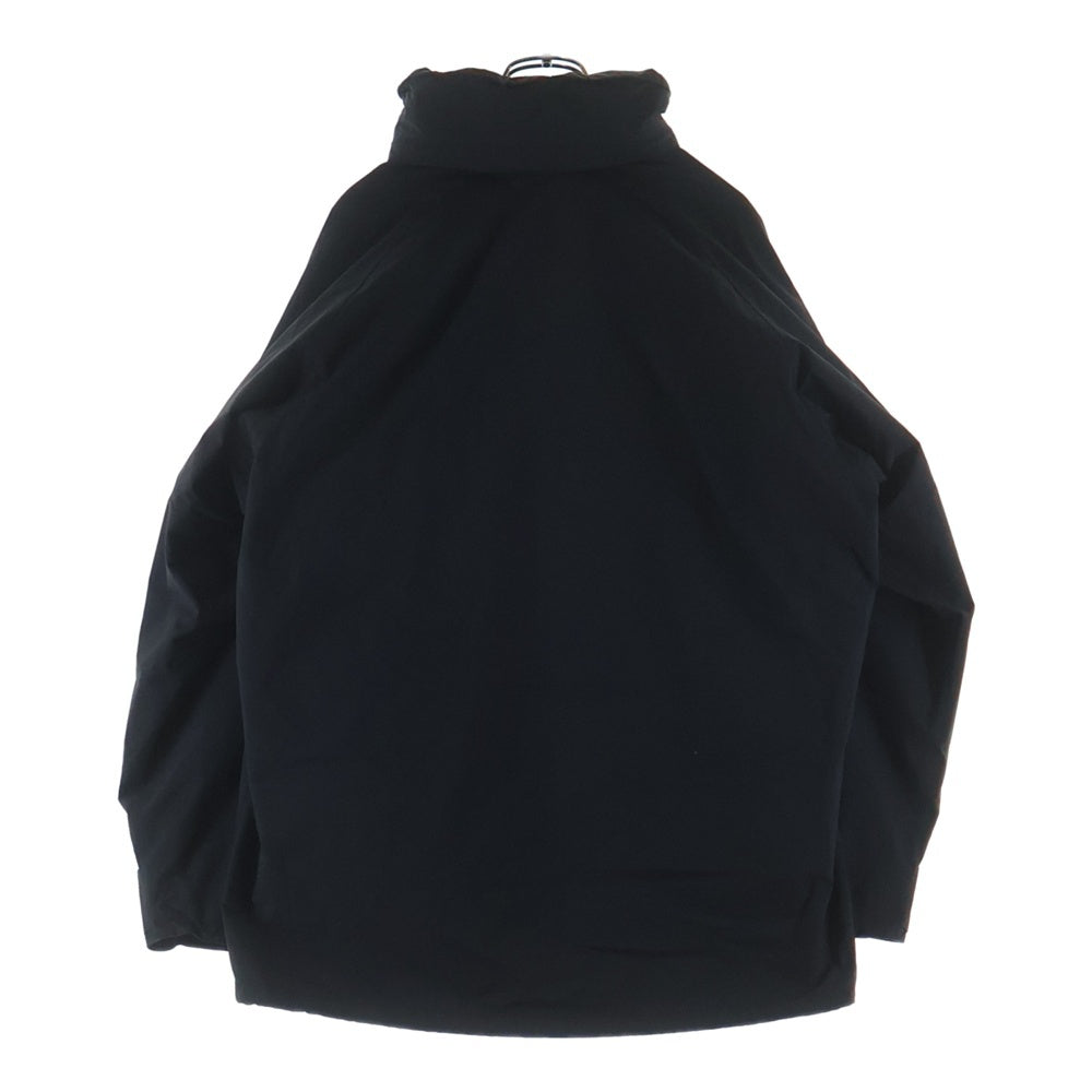 KAPTAIN SUNSHINE(キャプテンサンシャイン) ×Goldwin STAND COLLAR